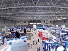 天津展會(huì)會(huì)場(chǎng)搭建服務(wù) 專業(yè)、高效、一體化解決方案