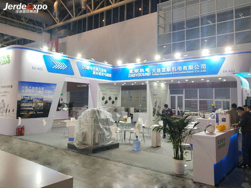 攜手共進，閃耀風能盛會——北京風能展會搭建商與客戶共譜合作新篇章