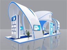 專業賦能，智造精彩——太原展臺設計搭建與會展服務的全面解決方案